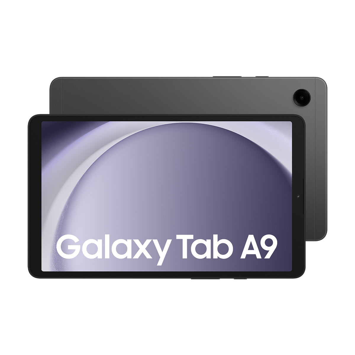 Samsung Galaxy Tab (SM-X110) - 64 GB - 22.1 cm (8.7&quot;) - 4 GB - Wi-Fi 5 - Android 13 - Graphite