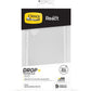 OtterBox React Case for Galaxy A54 (5G) in Clear