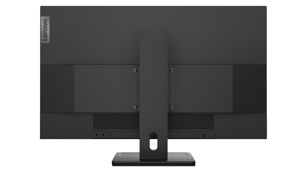 Lenovo ThinkVision E28U-20 - 71.1 cm (28") - 3840 x 2160 pixels 4K UHD W-LED Monitor