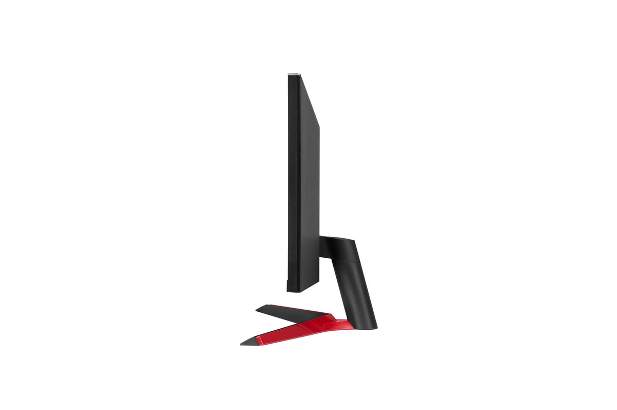 LG 29WP60G-B - 73.7 cm (29&quot;) - 2560 x 1080 pixels UltraWide FHD LED Monitor