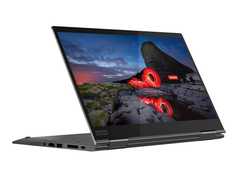 Lenovo ThinkPad X1 Yoga Gen 5 Hybrid (2-in-1) 14 INCH FHD Ci7-1051U 16GB 512GB SSD Windows 10 Pro - Grey