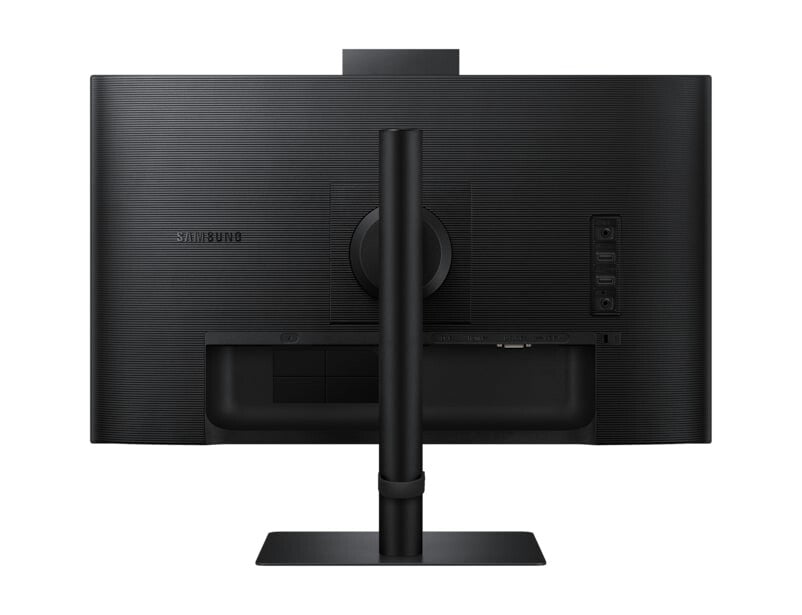 Samsung LS24A400VEU computer monitor 61 cm (24&quot;) 1920 x 1080 pixels Full HD LED Black