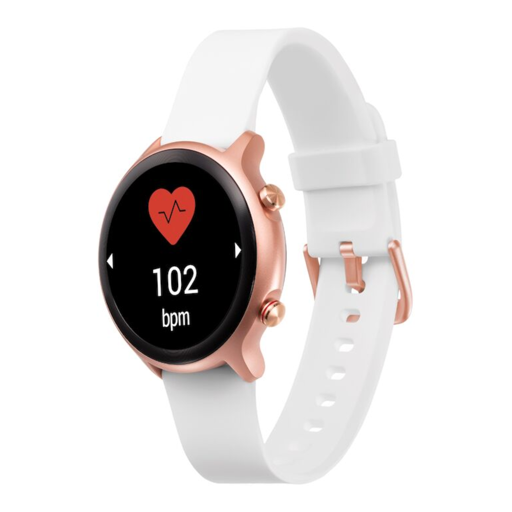 Doro Watch - White