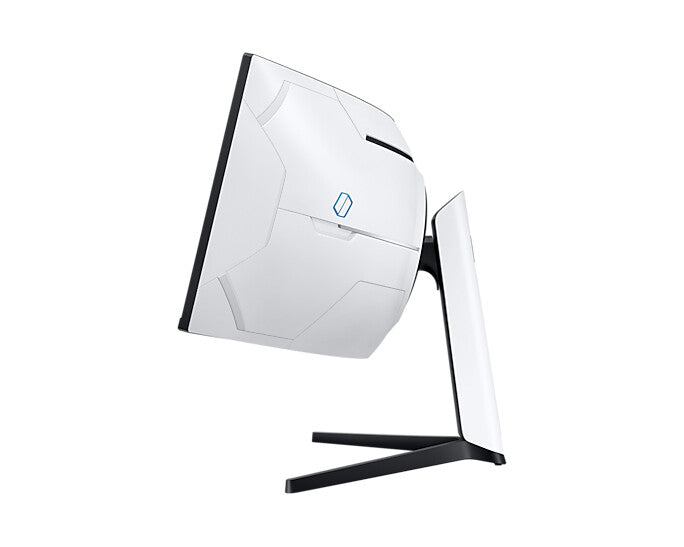 Samsung Odyssey Neo G9 - 124.5 cm (49") - 5120 x 1440 pixels 5K Ultra HD Gaming Monitor