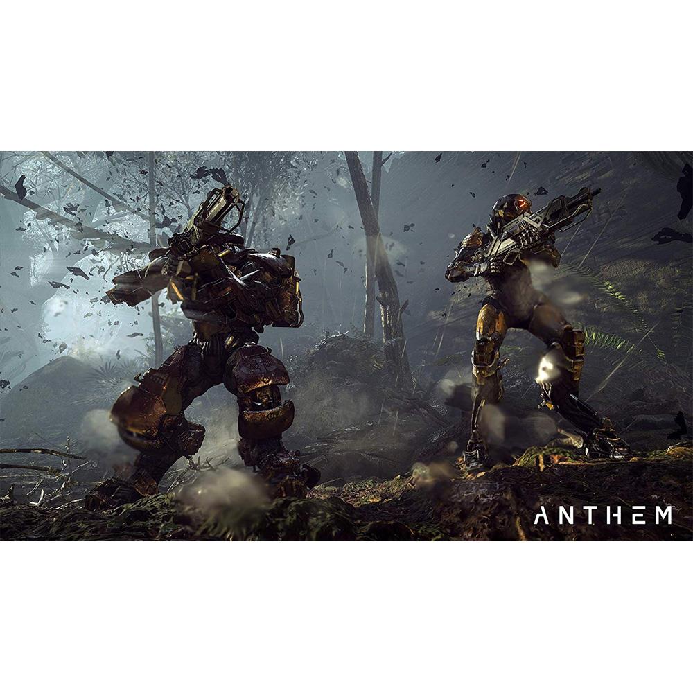 Anthem - PS4