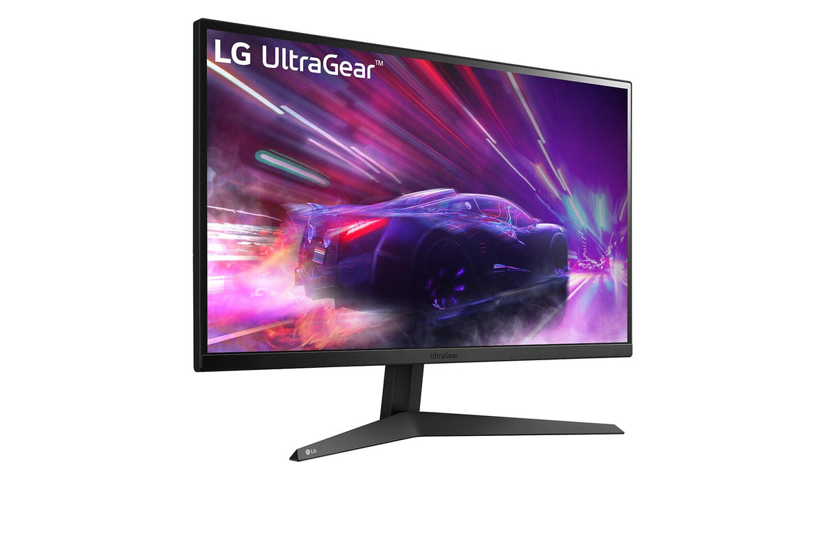 LG 27GQ50F-B - 68.6 cm (27") - 1920 x 1080 pixels FHD LCD Monitor