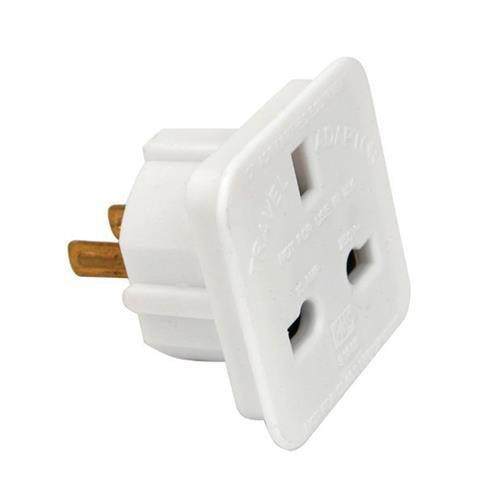 UK to US Travel Adapter
