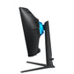 Samsung Odyssey Neo G7 S32BG750NP computer monitor 81.3 cm (32") 3840 x 2160 pixels 4K Ultra HD LED Black