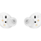 Samsung Galaxy Buds2 Bluetooth Wireless Headset in White