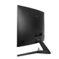 Samsung 500 Series LC27R500FHPXXU computer monitor 68.3 cm (26.9") 1920 x 1080 pixels Full HD LCD