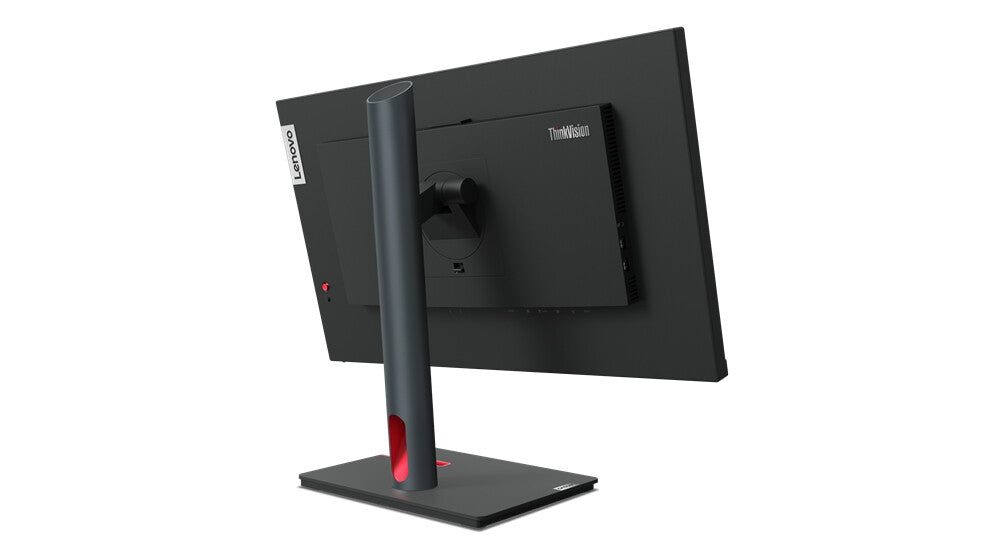 Lenovo ThinkVision P24H-30 - 60.5 cm (23.8") - 2560 x 1440 pixels QHD LED Monitor