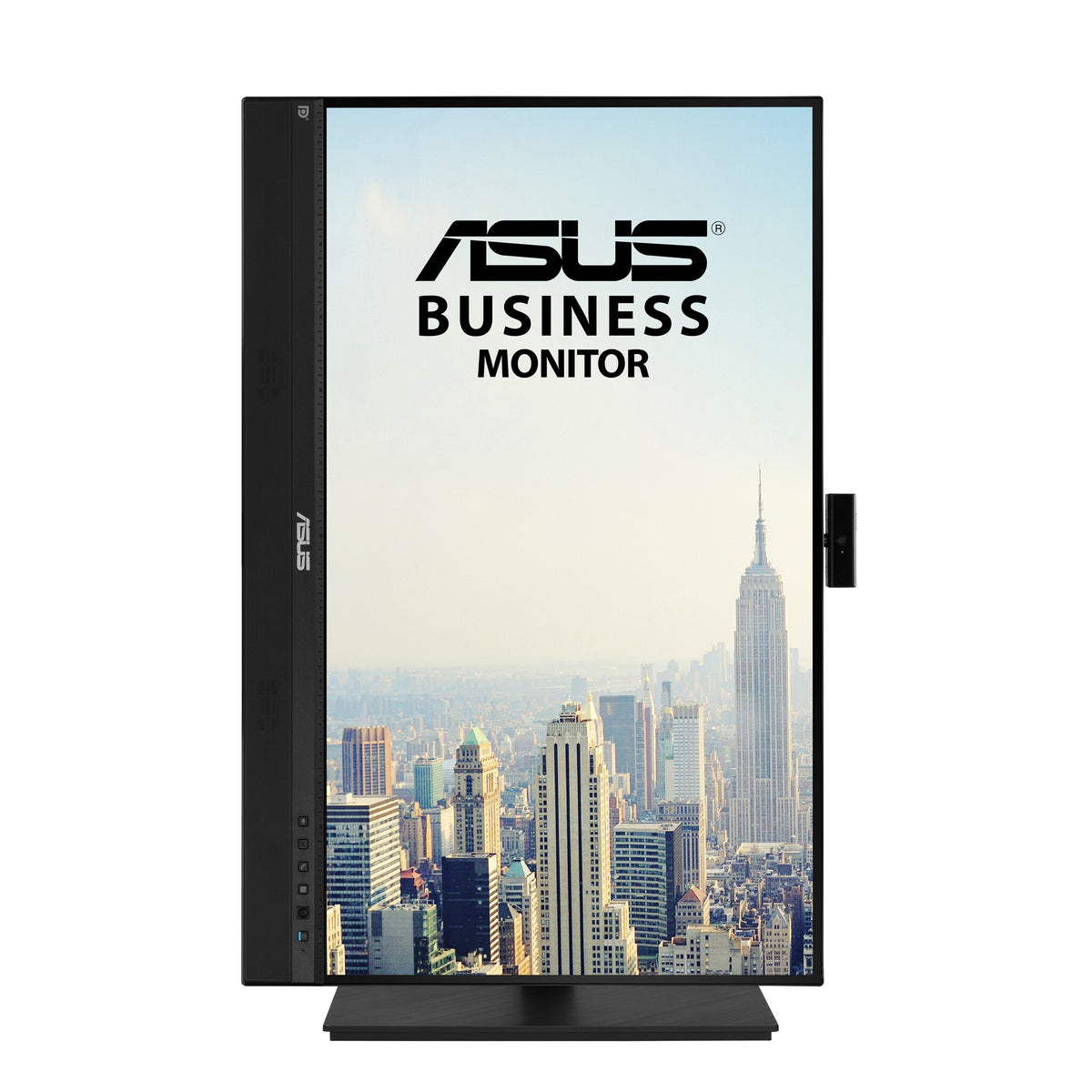 ASUS BE27ACSBK - 68.6 cm (27") - 2560 x 1440 pixels Quad HD LED Monitor