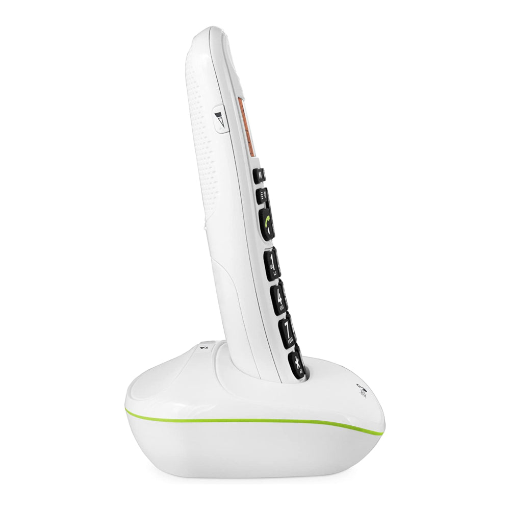 Doro PhoneEasy 100w Duo - White