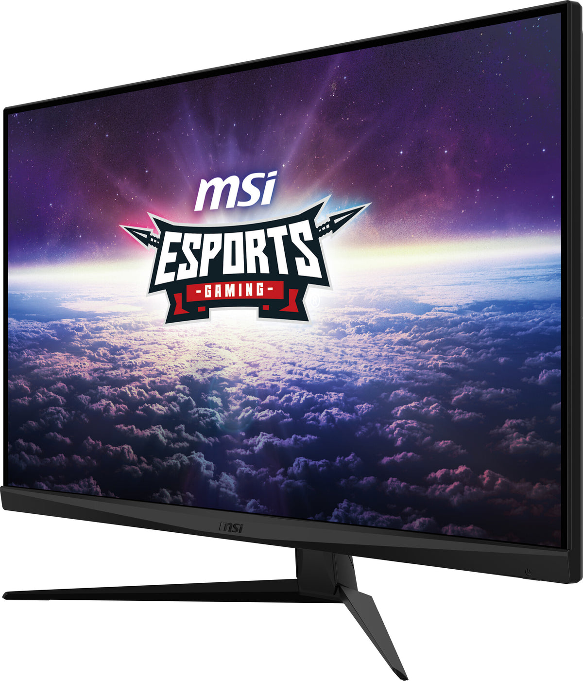 MSI G321Q - 80 cm (31.5") - 2560 x 1440 pixels WQHD Monitor