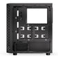ENDORFY Signum 300 ARGB - ATX Mid Tower Case in Black