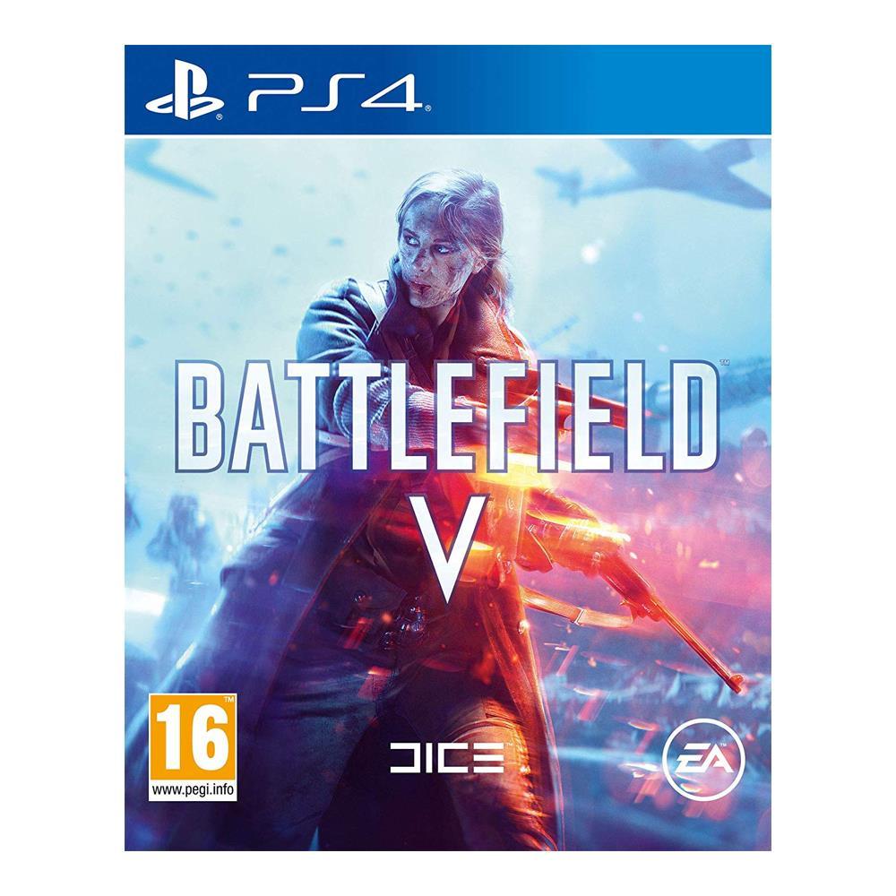 Battlefield V - PS4