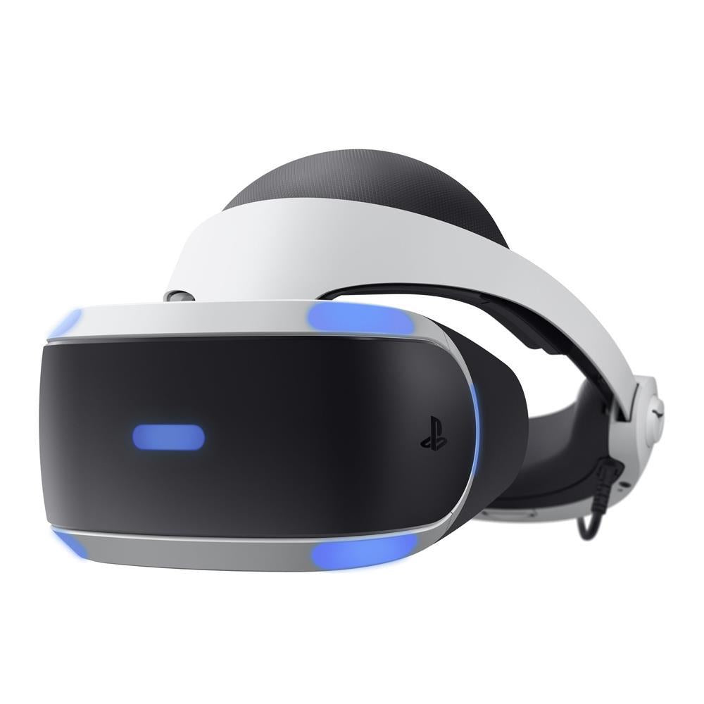 PS VR Mega Pack - Includes 5 Games - Clove Technology