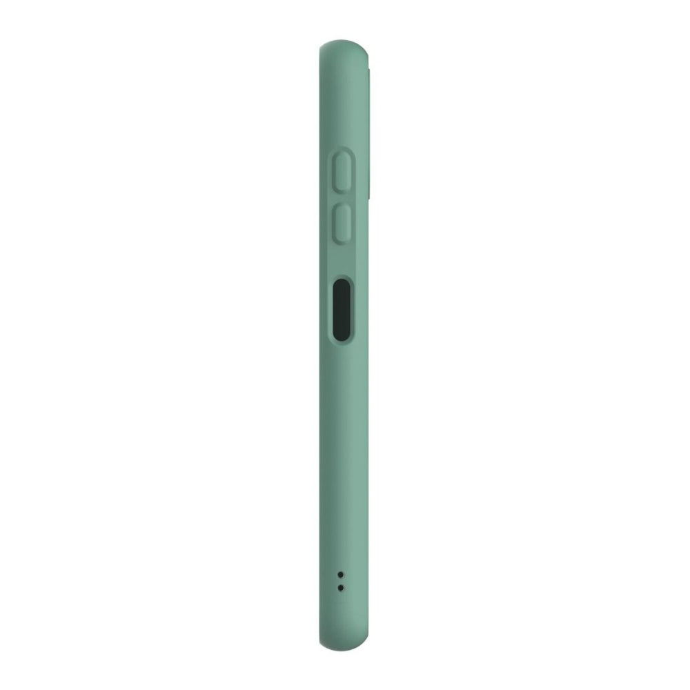 Fairphone 4 Protective Soft Case - Green - side