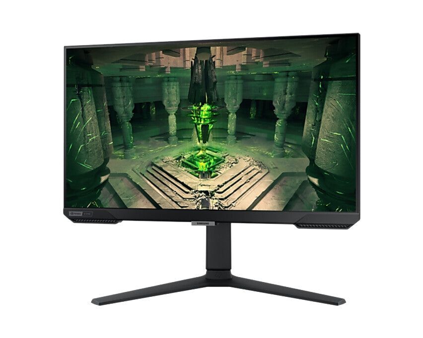 Samsung Odyssey G4 - 63.5 cm (25&quot;) - 1920 x 1080 pixels FHD LCD Monitor