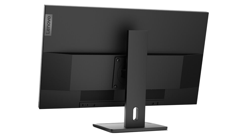 Lenovo ThinkVision E28U-20 - 71.1 cm (28&quot;) - 3840 x 2160 pixels 4K UHD W-LED Monitor