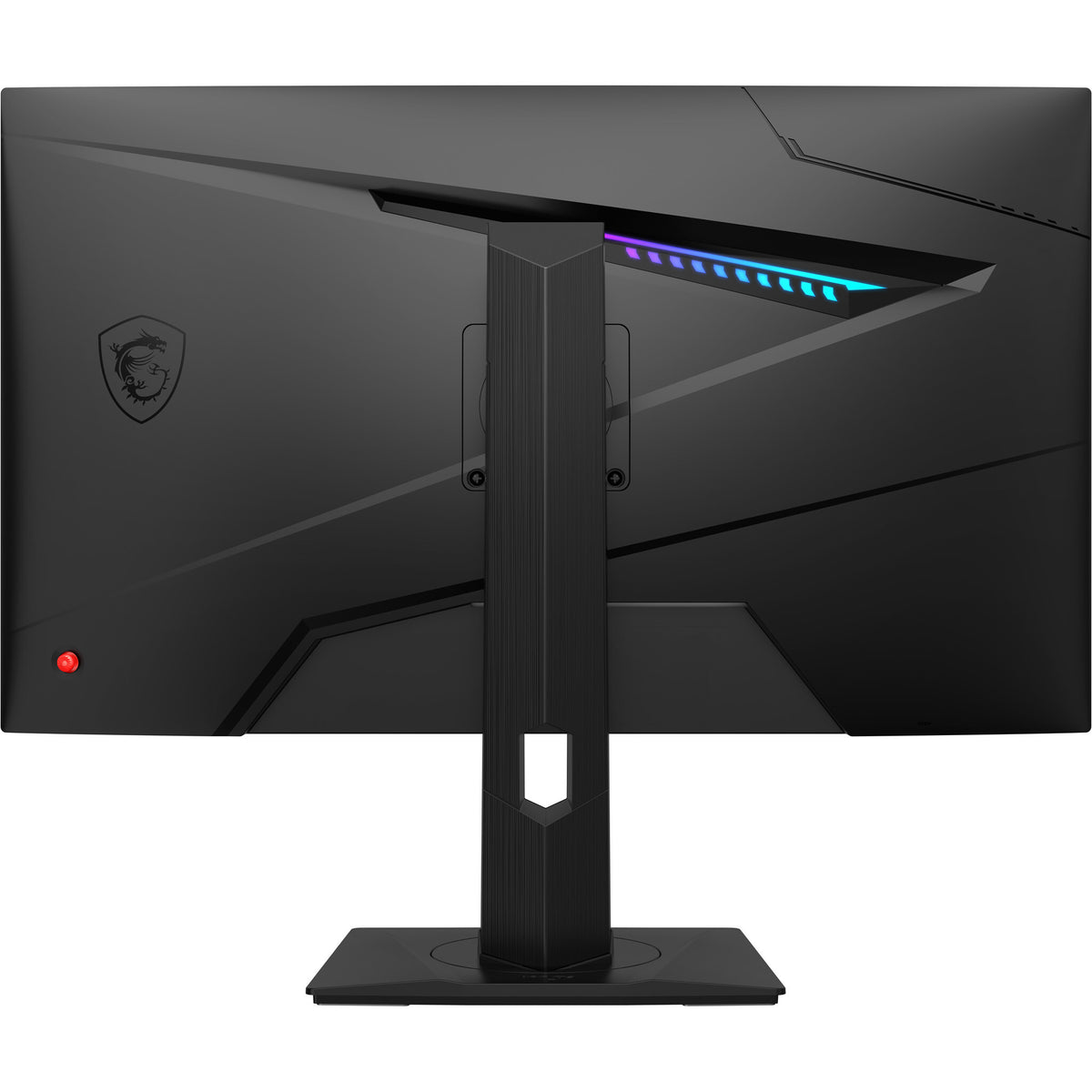 MSI MAG 274QRF QD E2 computer monitor 68.6 cm (27&quot;) 2560 x 1440 pixels Wide Quad HD LCD Black