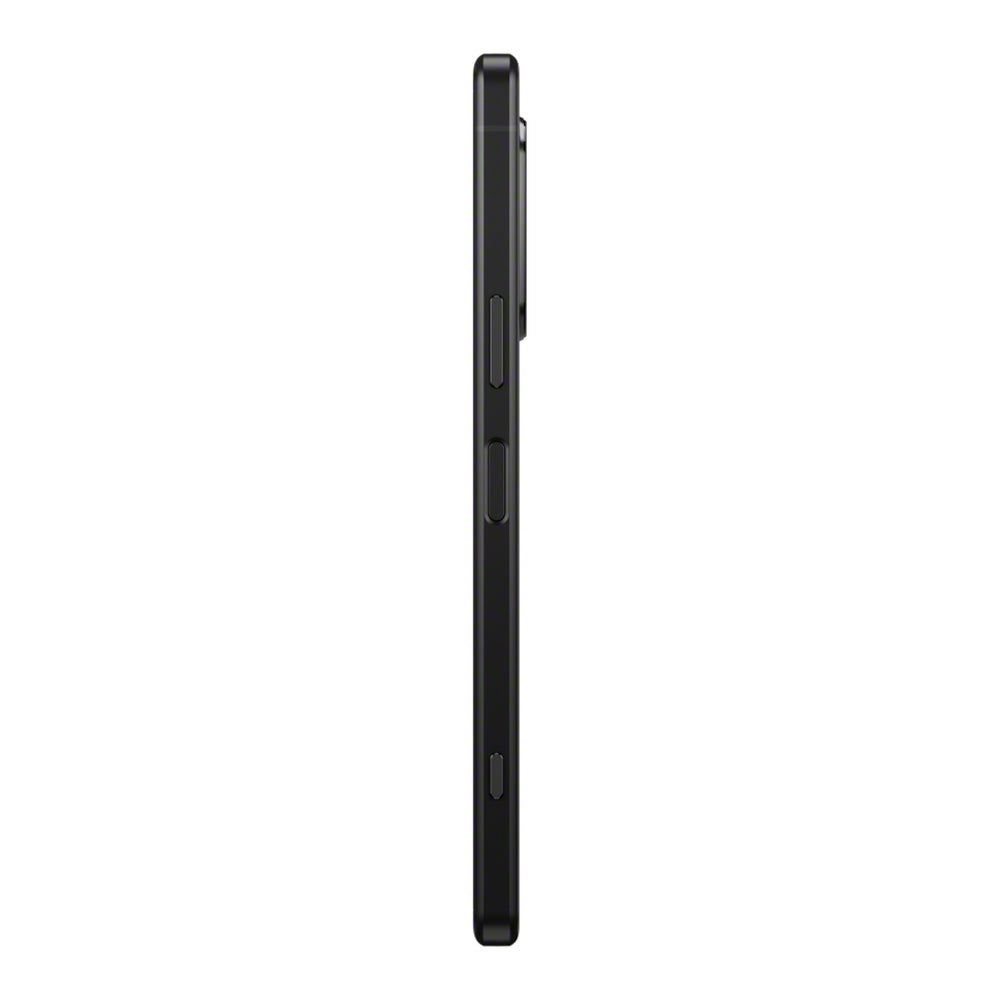 Sony Xperia 5 IV - black - side