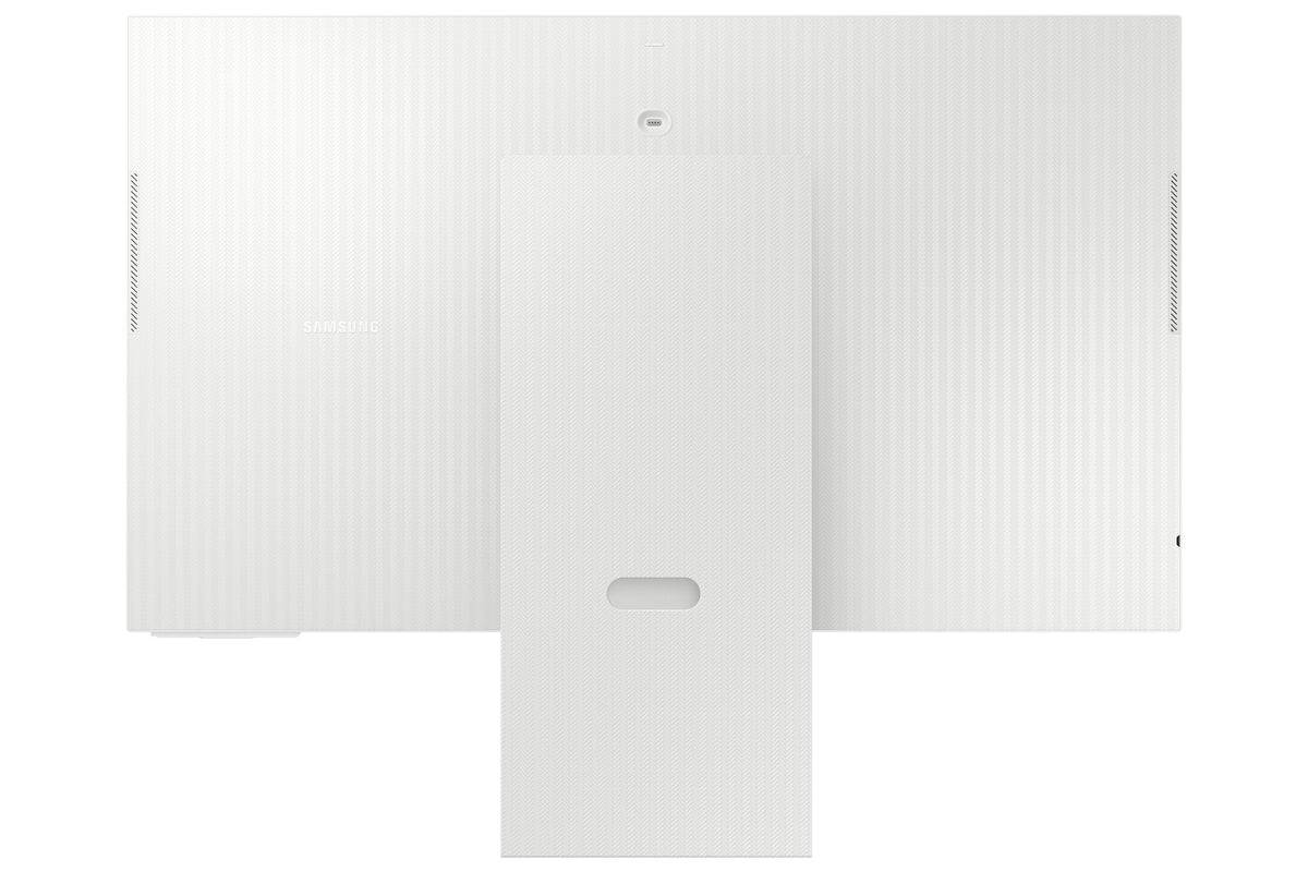 Samsung Smart Monitor M8 - 81.3 cm (32") 3840 x 2160 pixels 4K Ultra HD LED Monitor