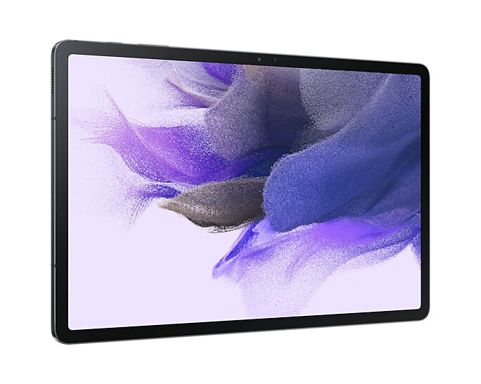Samsung Galaxy Tab S7 FE (SM-T733) - 64 GB - 31.5 cm (12.4") - 4 GB - Wi-Fi 6 - Black