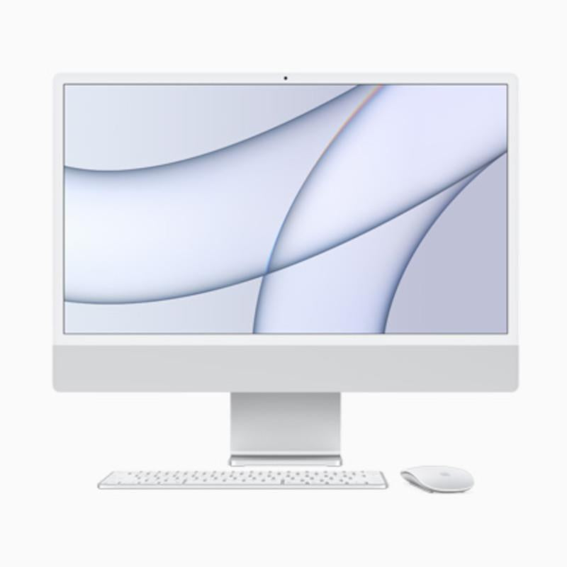 Apple iMac 24"