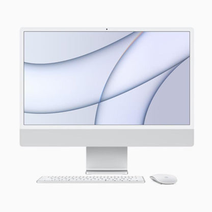 Apple iMac 24"
