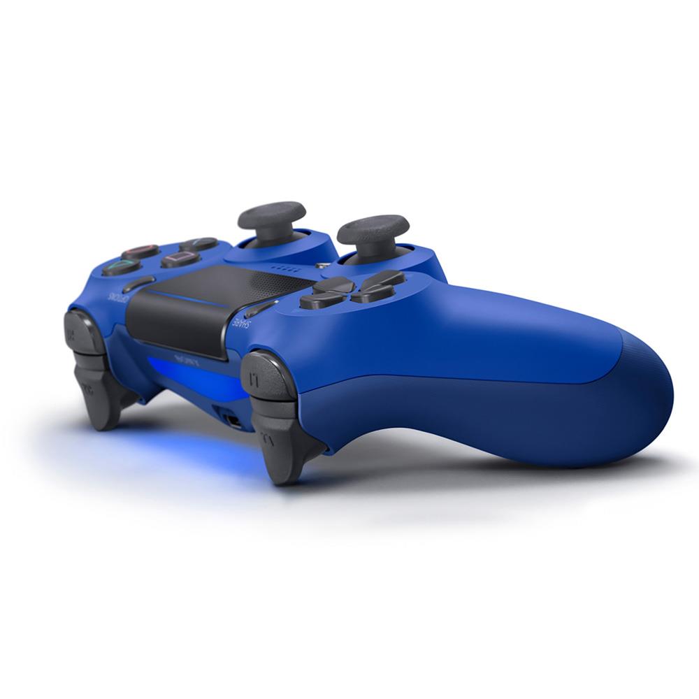 Sony Dualshock 4 Controller - Wave Blue