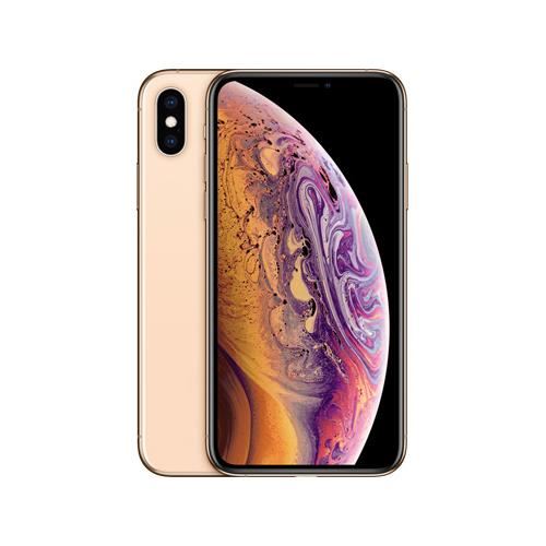 Apple iPhone Xs Max - US Model NT6H2LL/A (A1921) - Single SIM - Gold - 64GB - Excellent Condition