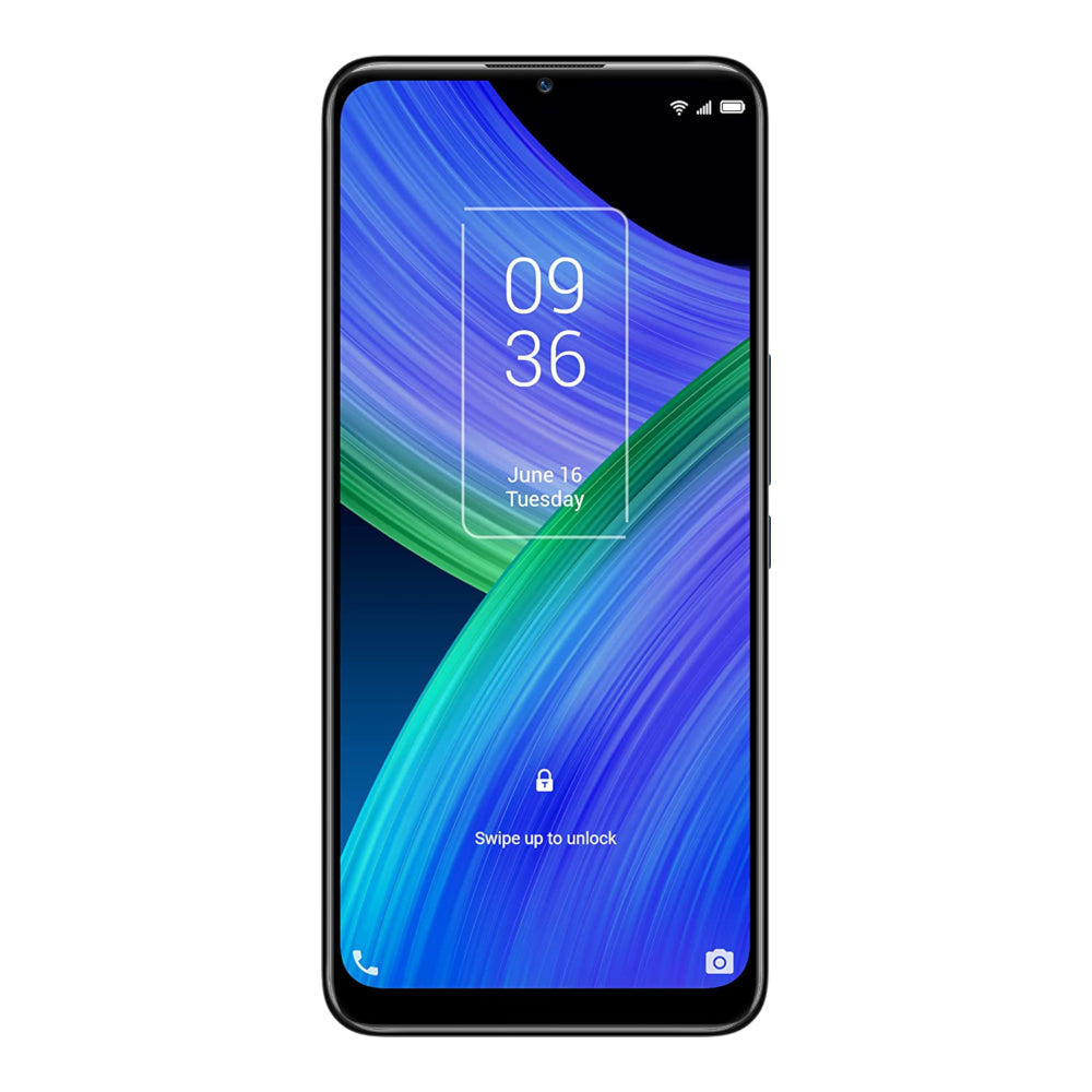 TCL 20 R 5G - Blue