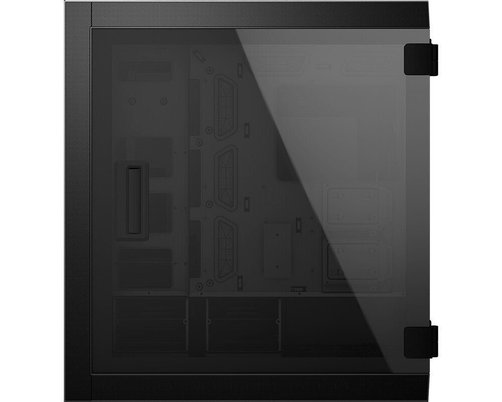 MSI MPG Sekira 500P - ATX Mid Tower Case in Black