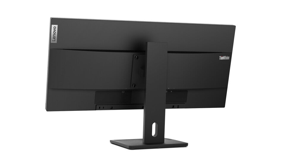 Lenovo ThinkVision E29w-20 LED display 73.7 cm (29&quot;) 2560 x 1080 pixels UltraWide Full HD Black