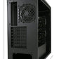 LC-Power 998B Midi Tower in Black
