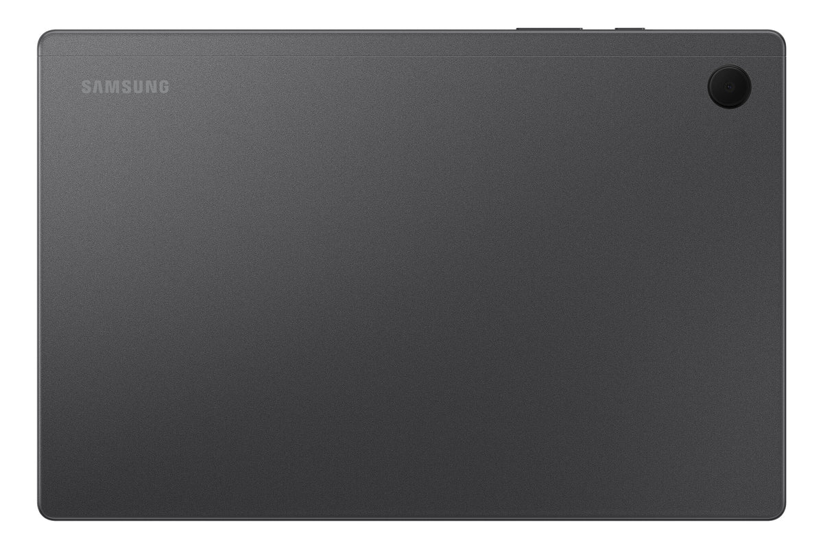 Samsung Galaxy Tab A8 (SM-X200) - 32 GB - 26.7 cm (10.5") - 3 GB - Wi-Fi 5 - Android 11 - Graphite