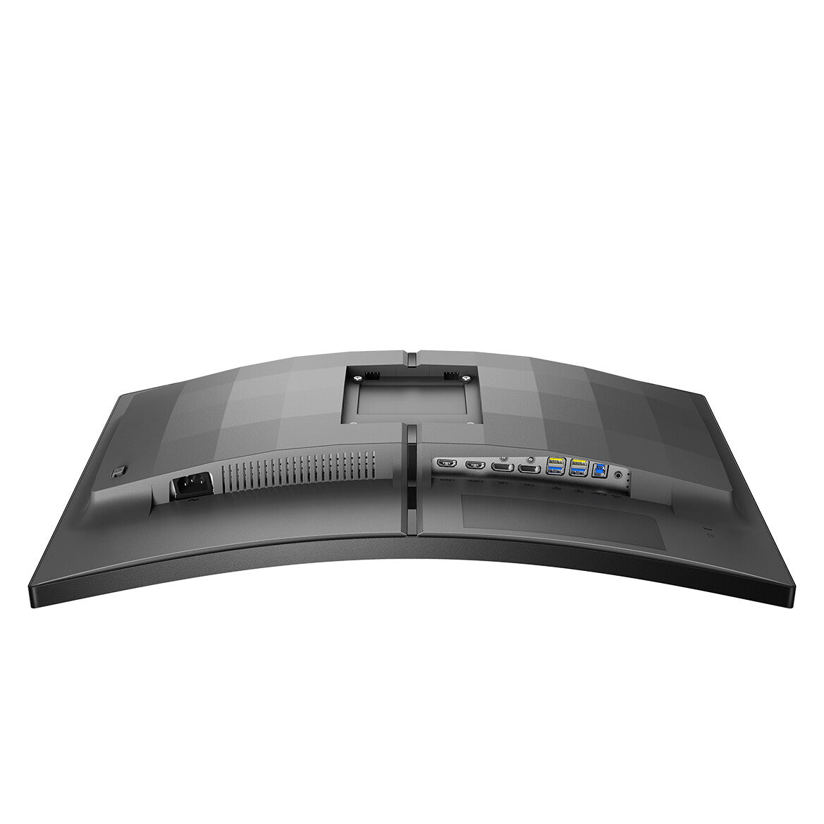 Philips Evnia 5000 32M2C5500W/00 computer monitor 80 cm (31.5") 2560 x 1440 pixels Quad HD LCD Black