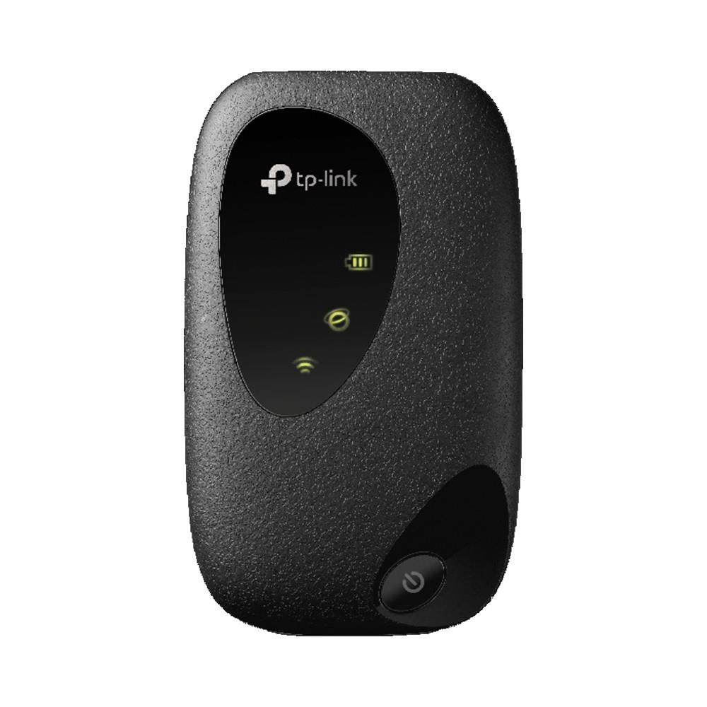 TP-Link 4G LTE Mobile Wi-Fi - M7200