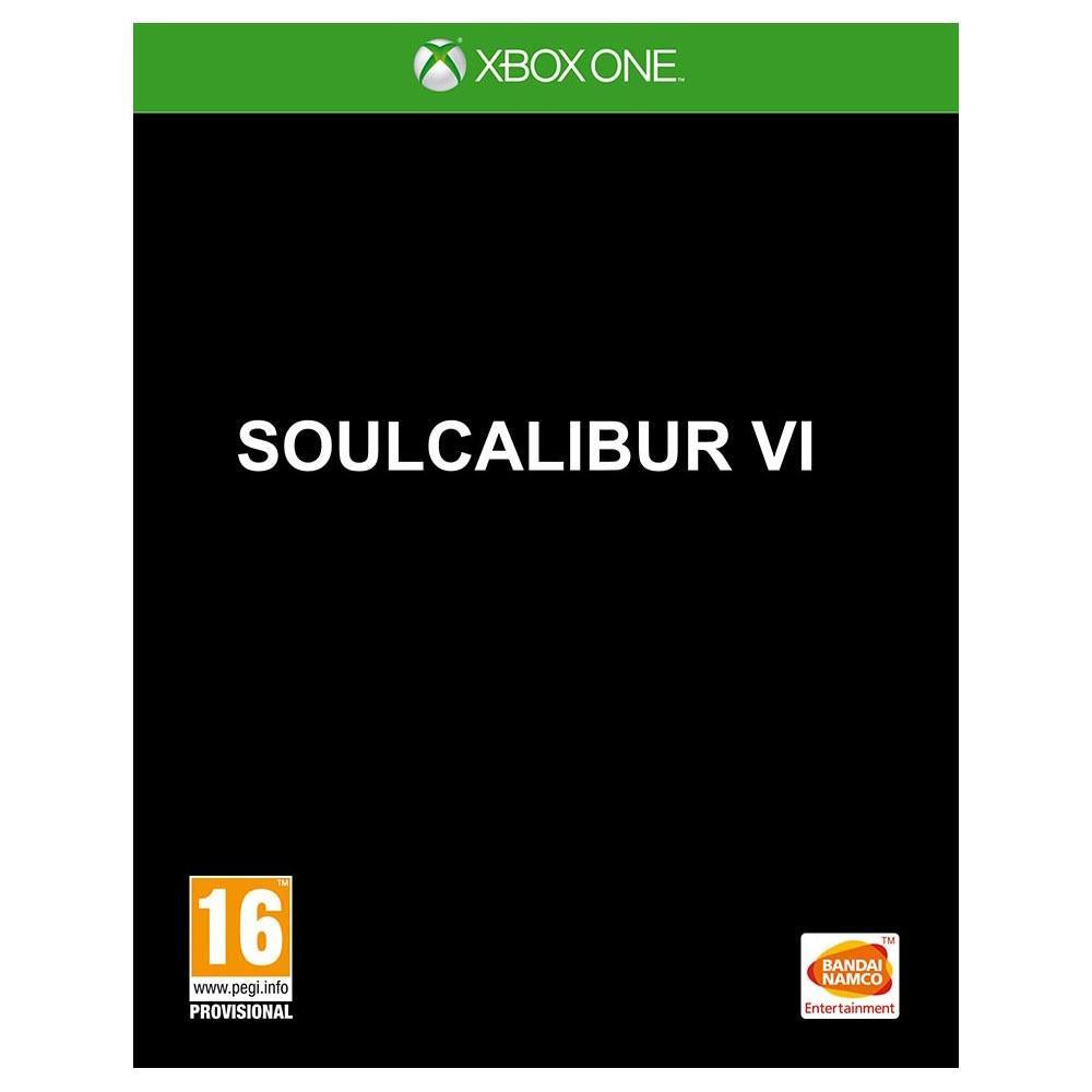 Soul Calibur VI - Xbox One
