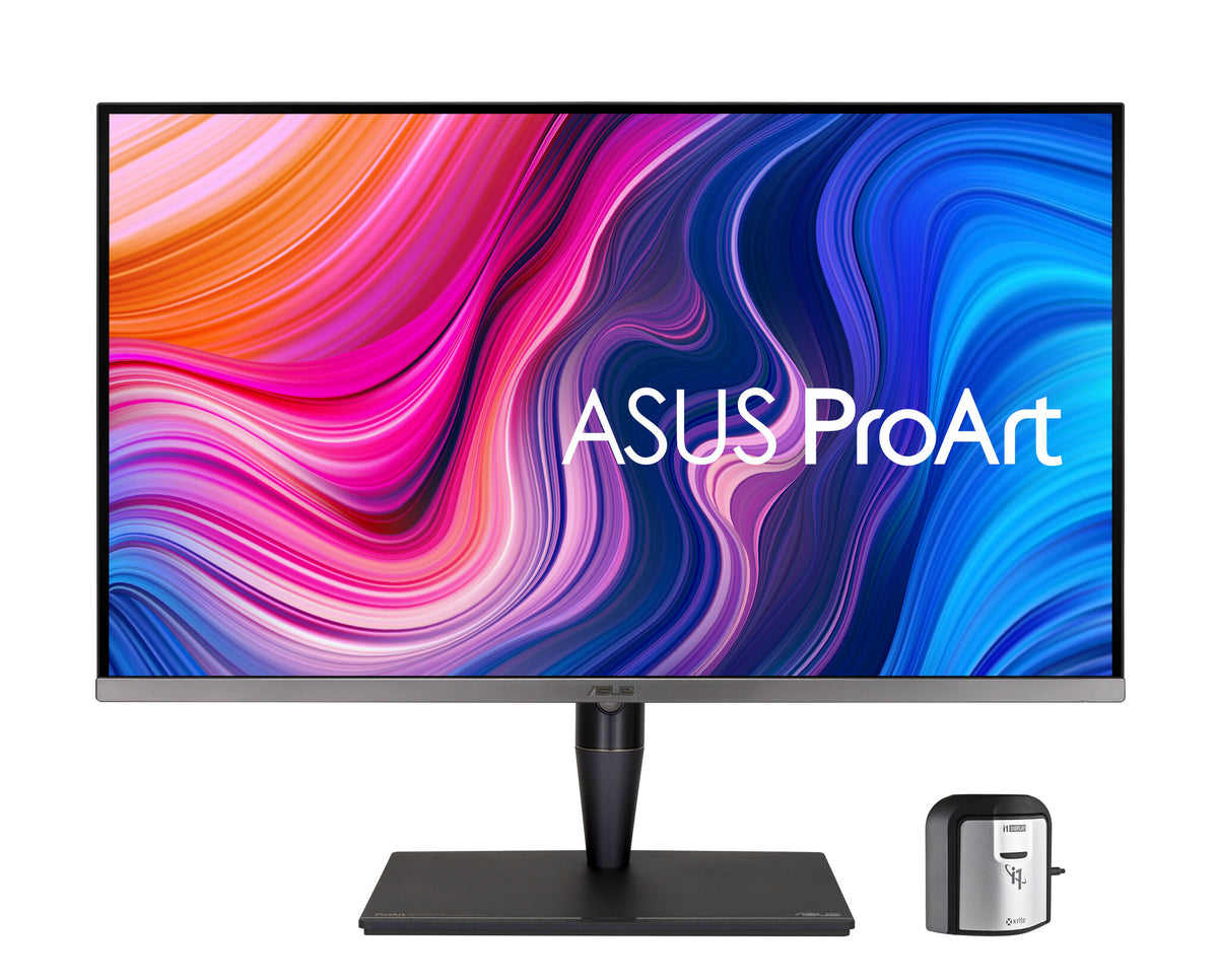 ASUS ProArt PA32UCG-K - 81.3 cm (32") - 3840 x 2160 pixels 4K Ultra HD LED Monitor