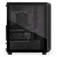 ENDORFY ARX 500 Air - ATX Mid Tower Case in Black
