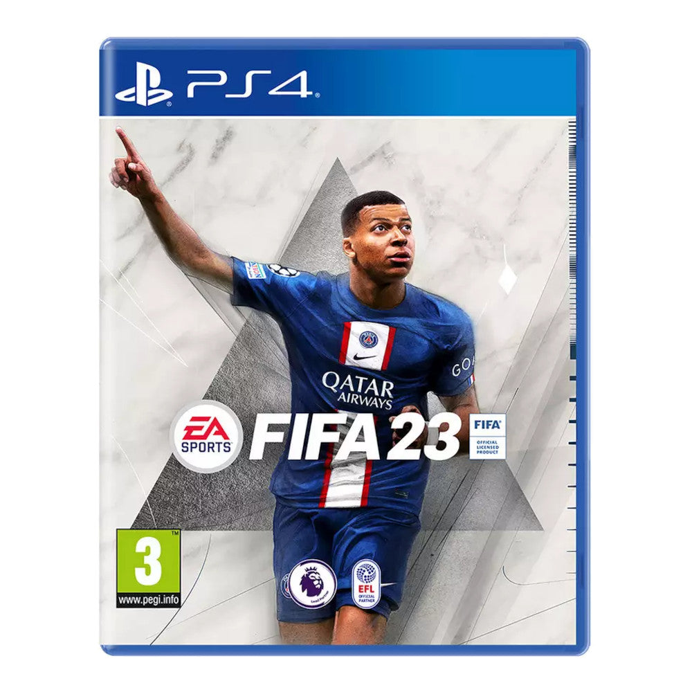 FIFA 23 - PS4