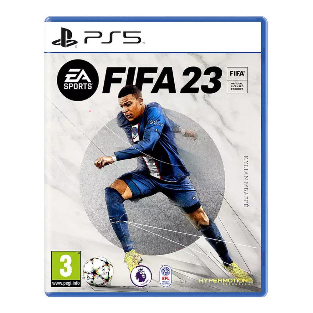 FIFA 23 - PlayStation 5