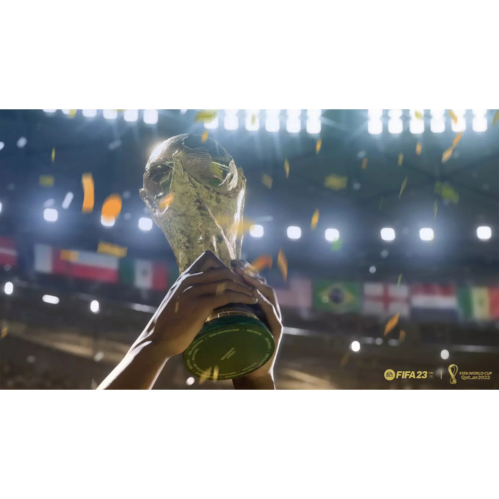 FIFA 23 - PS4