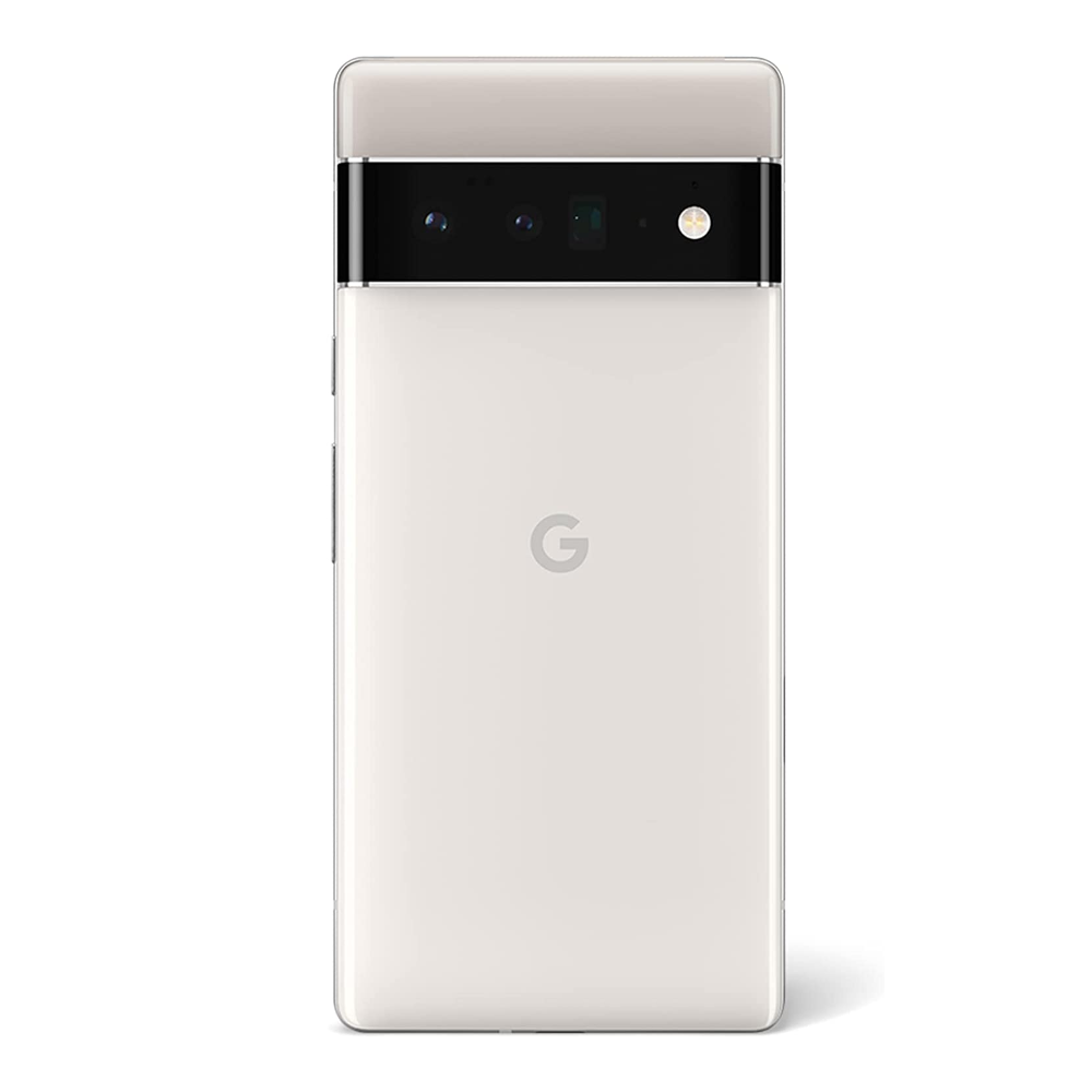 Google Pixel 6 Pro (5G) - Clove Technology