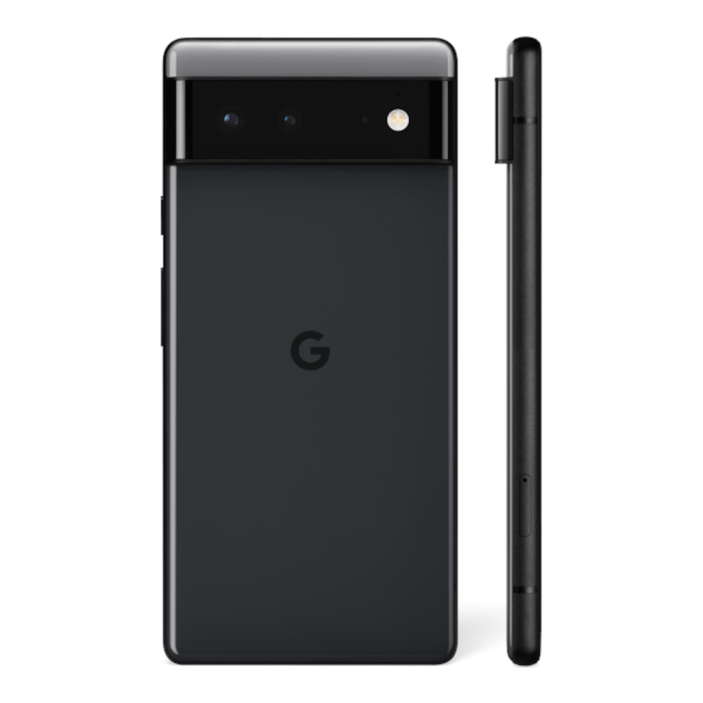 Google Pixel 6 (5G) - Clove Technology