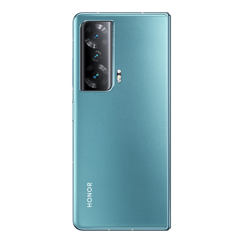 Honor Magic Vs - Cyan Back