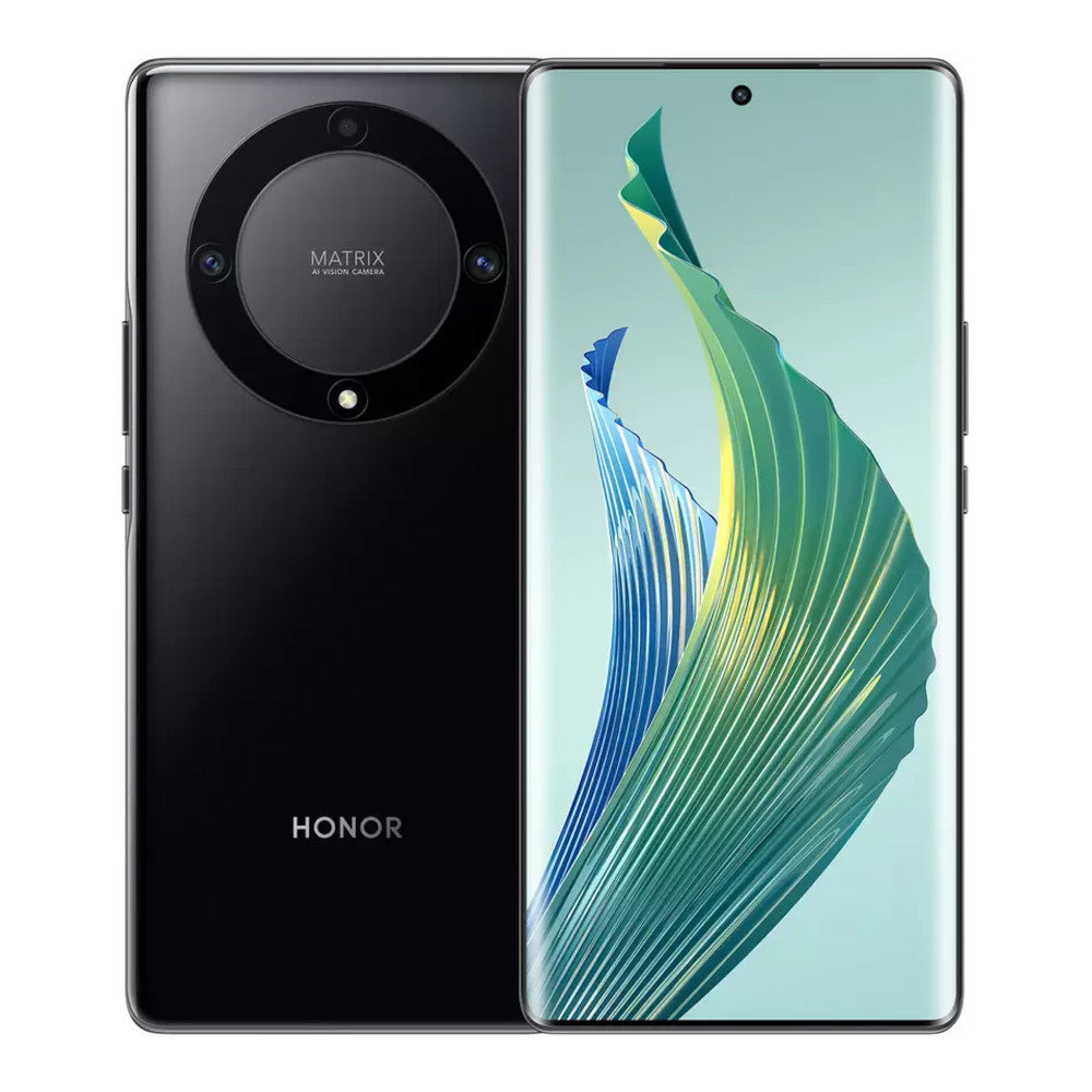 HONOR Magic5 Lite Midnight Black