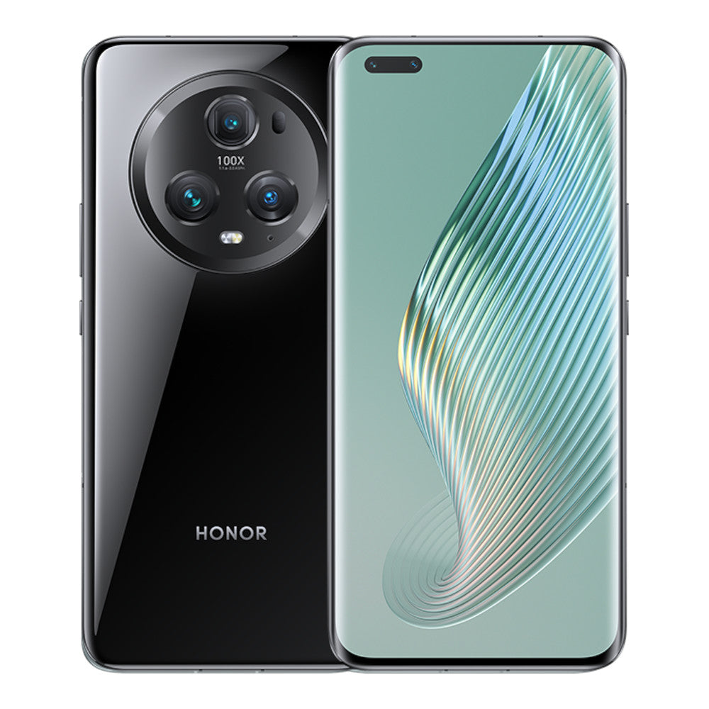 Honor Magic5 Pro Black